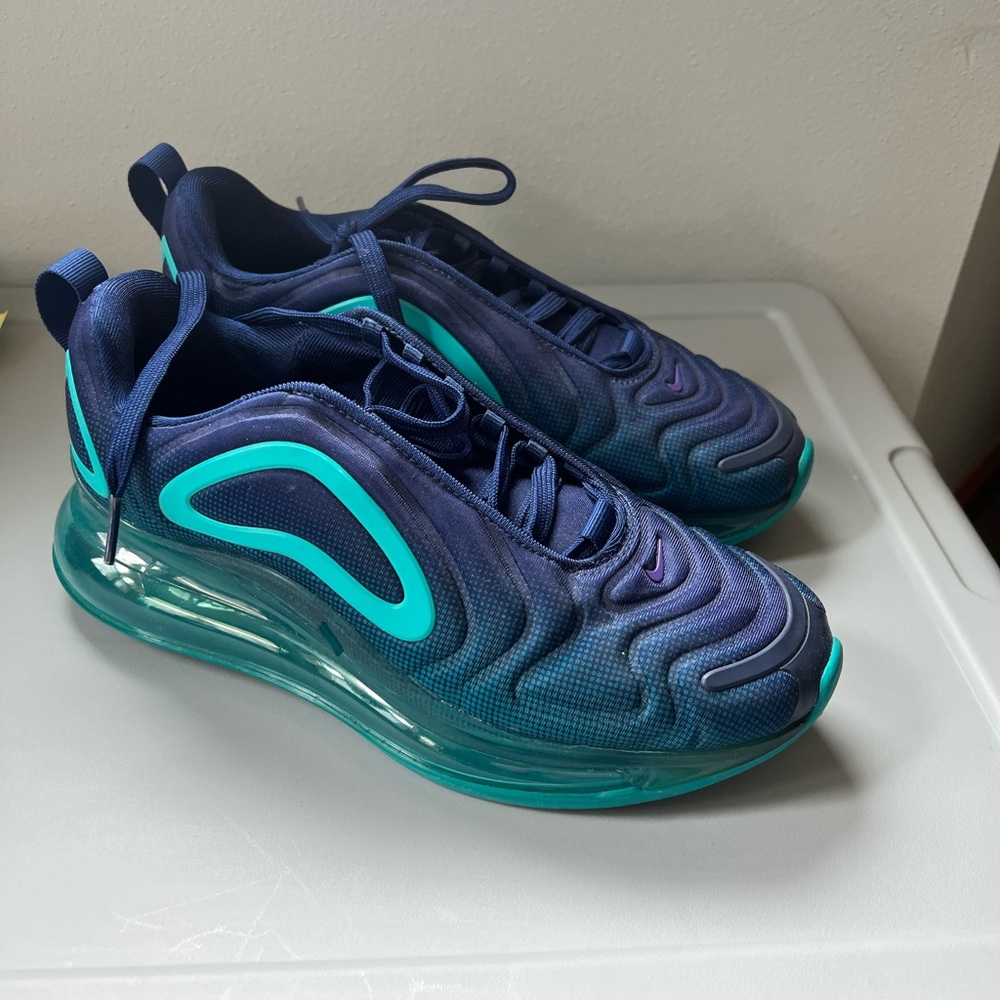 Nike Air Max 720